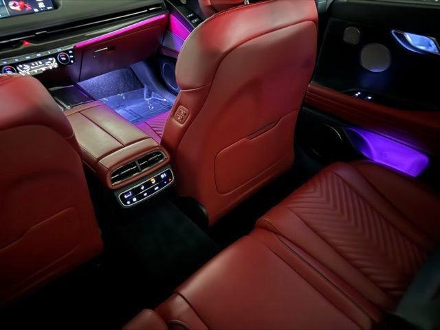 2023 Genesis G80 3.5T Sport