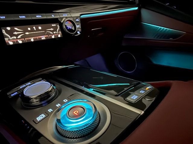 2023 Genesis G80 3.5T Sport