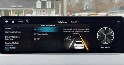 2023 Genesis G80 3.5T Sport