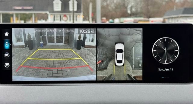 2023 Genesis G80 3.5T Sport