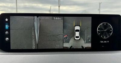 2023 Genesis G80 3.5T Sport