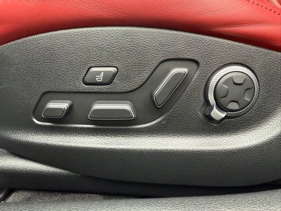 2023 Genesis G80 3.5T Sport