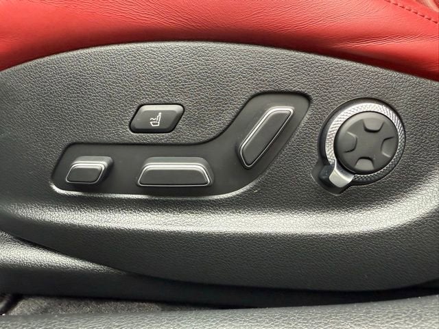 2023 Genesis G80 3.5T Sport