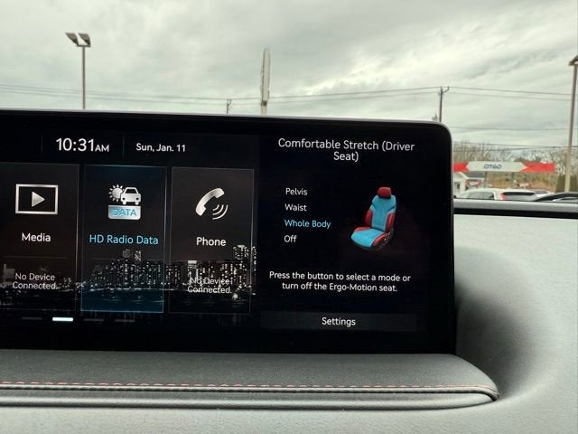 2023 Genesis G80 3.5T Sport