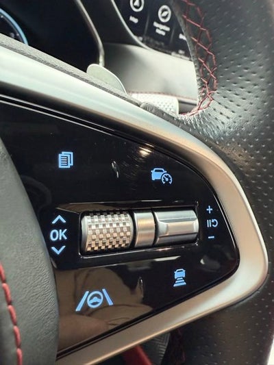 2023 Genesis G80 3.5T Sport