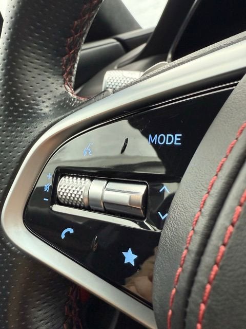 2023 Genesis G80 3.5T Sport