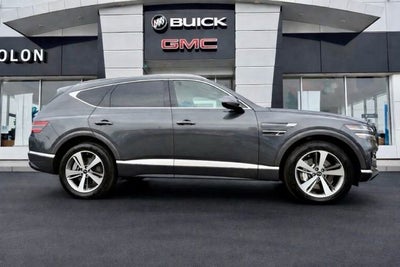 2023 Genesis GV80 NA