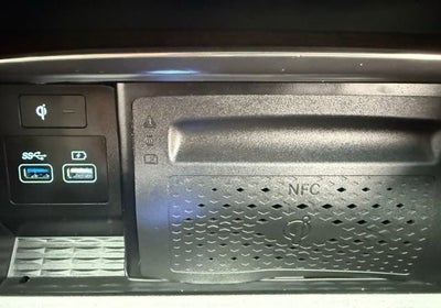 2023 Genesis GV80 NA