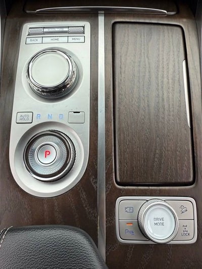 2023 Genesis GV80 NA