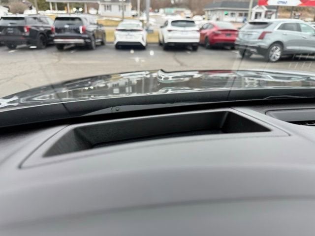 2023 Genesis GV80 NA