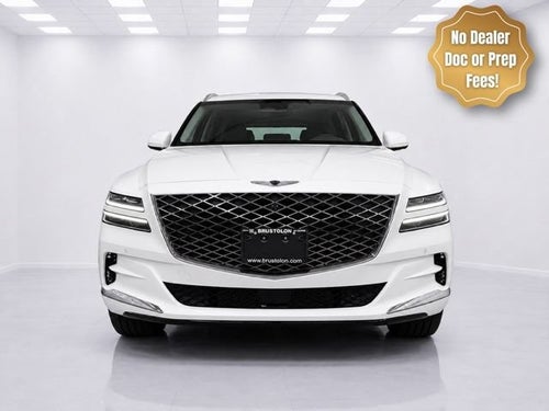 2024 Genesis GV80 2.5T AWD