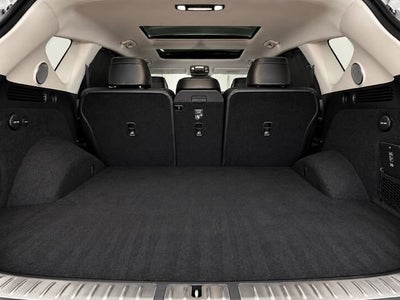 2024 Genesis GV80 2.5T AWD