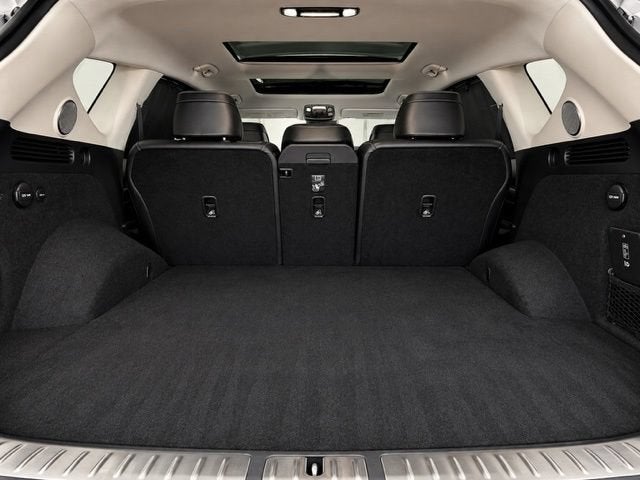 2024 Genesis GV80 2.5T AWD