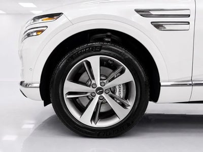 2024 Genesis GV80 2.5T AWD