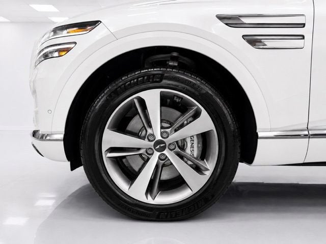 2024 Genesis GV80 2.5T AWD