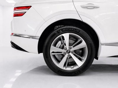 2024 Genesis GV80 2.5T AWD