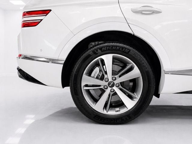 2024 Genesis GV80 2.5T AWD