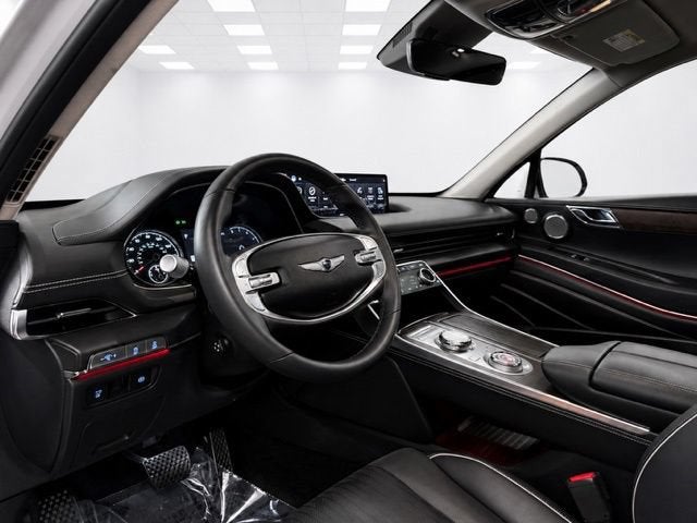 2024 Genesis GV80 2.5T AWD