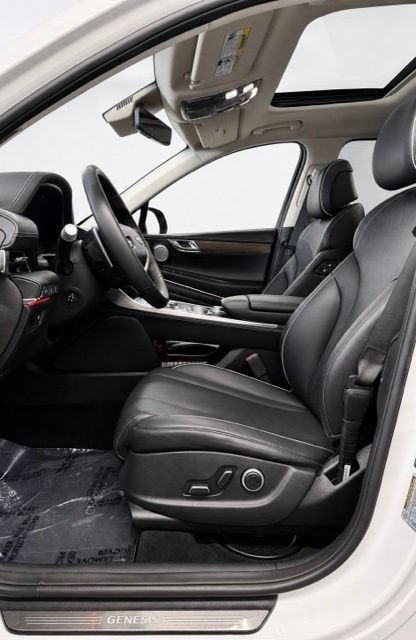 2024 Genesis GV80 2.5T AWD