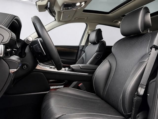 2024 Genesis GV80 2.5T AWD