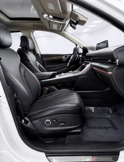 2024 Genesis GV80 2.5T AWD