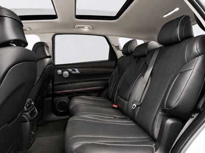 2024 Genesis GV80 2.5T AWD
