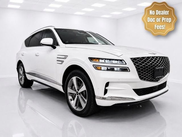 2024 Genesis GV80 2.5T AWD