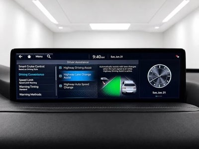 2024 Genesis GV80 2.5T AWD