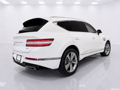 2024 Genesis GV80 2.5T AWD