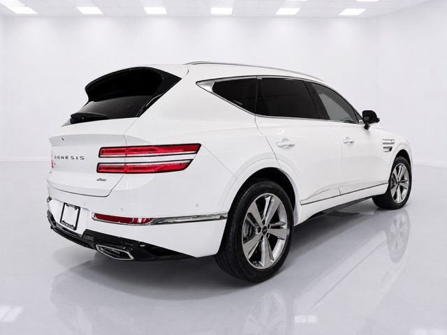 2024 Genesis GV80 2.5T AWD