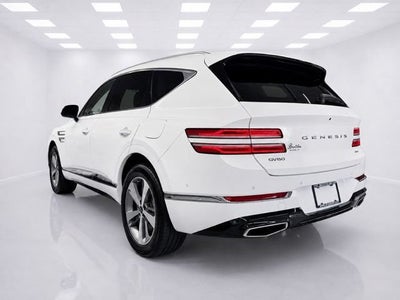 2024 Genesis GV80 2.5T AWD