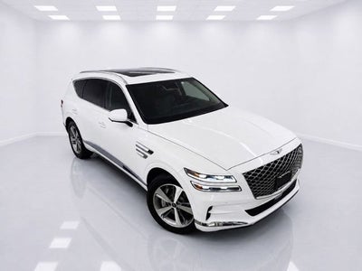 2024 Genesis GV80 2.5T AWD