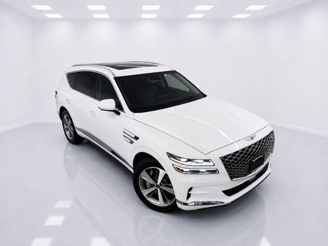 2024 Genesis GV80 2.5T AWD