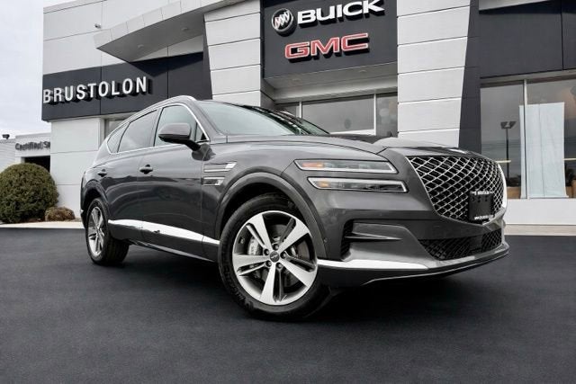 2023 Genesis GV80 NA