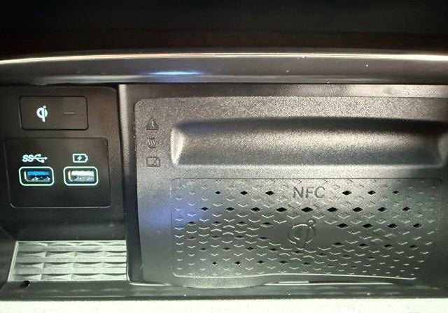 2023 Genesis GV80 NA