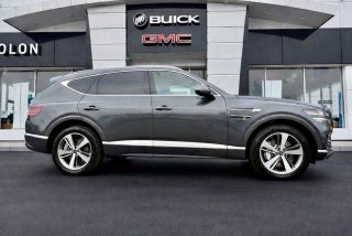 2023 Genesis GV80 NA