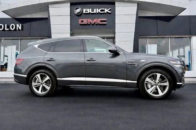 2023 Genesis GV80 2.5T AWD
