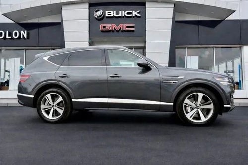 2023 Genesis GV80 2.5T AWD