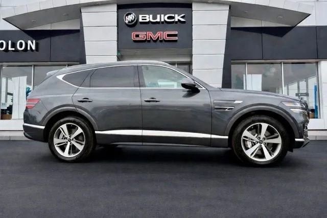 2023 Genesis GV80 2.5T AWD