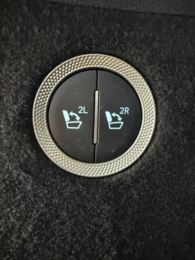 2023 Genesis GV80 2.5T AWD