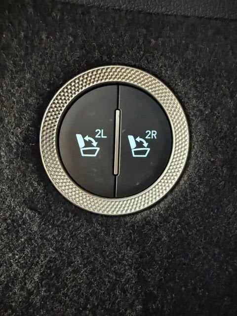 2023 Genesis GV80 2.5T AWD