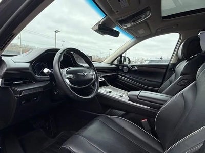 2023 Genesis GV80 2.5T AWD