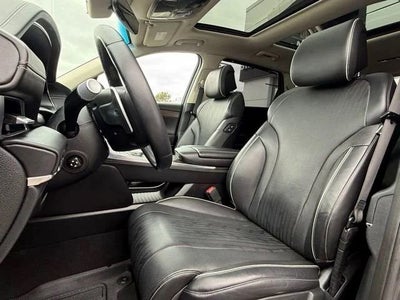 2023 Genesis GV80 2.5T AWD