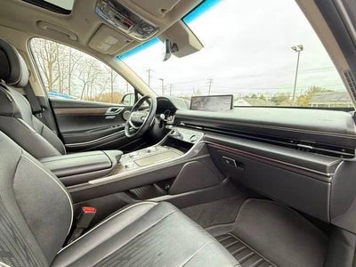 2023 Genesis GV80 2.5T AWD