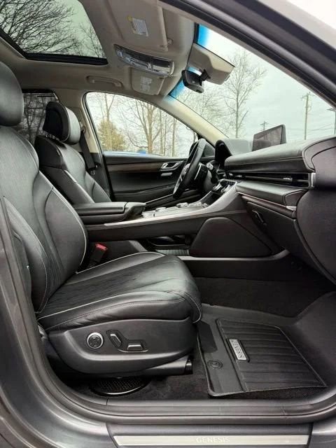 2023 Genesis GV80 2.5T AWD