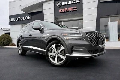 2023 Genesis GV80 2.5T AWD