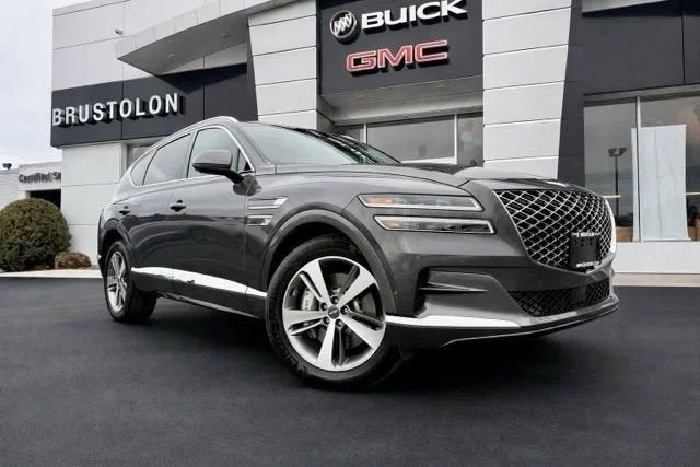 2023 Genesis GV80 2.5T AWD