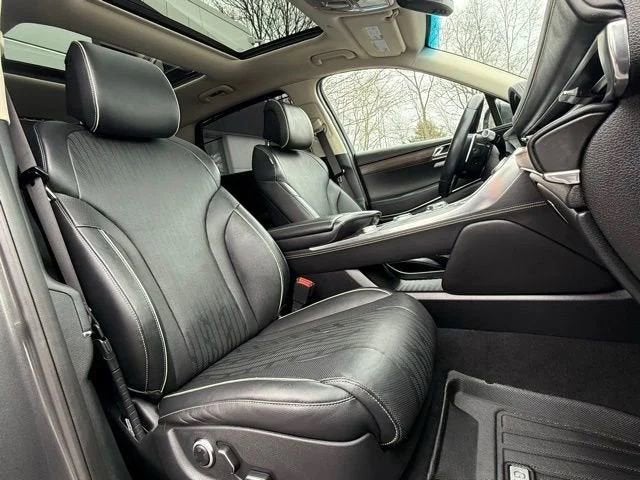 2023 Genesis GV80 2.5T AWD