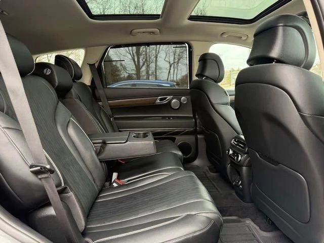 2023 Genesis GV80 2.5T AWD