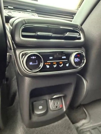 2023 Genesis GV80 2.5T AWD